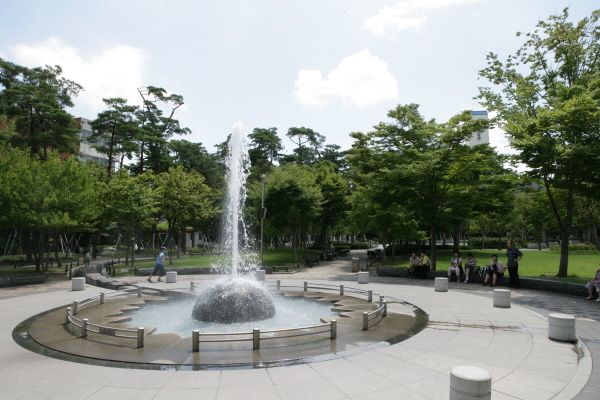 2.28기념중앙공원